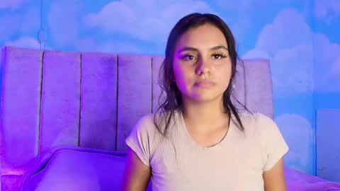 Snapshot of aliclark chatting on 02/21/26, 07:04 Aliclark online show from 02/21/26, 07:04