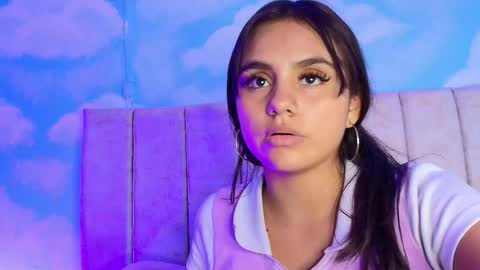 Snapshot of aliclark chatting on 02/22/26, 07:01 Aliclark online show from 02/22/26, 07:01