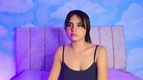 Snapshot of aliclark chatting on 02/23/26, 07:11 Aliclark online show from 02/23/26, 07:11