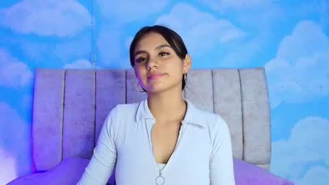 Snapshot of aliclark chatting on 02/25/26, 07:12 Aliclark online show from 02/25/26, 07:12