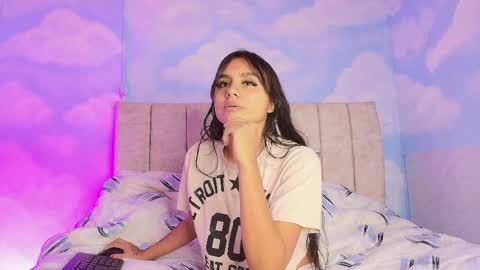 Aliclark online show from 04/05/26, 07:11