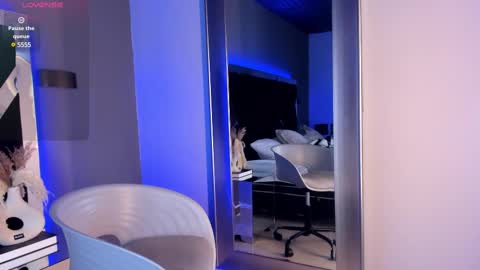 Ali Diaz online show from 02/25/25, 02:03