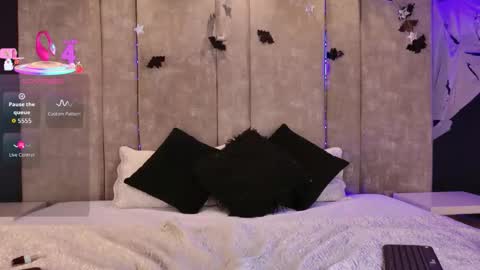 Ali Diaz online show from 10/30/25, 08:20