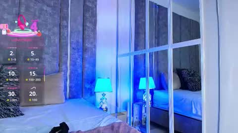 Ali Diaz online show from 01/14/26, 07:08