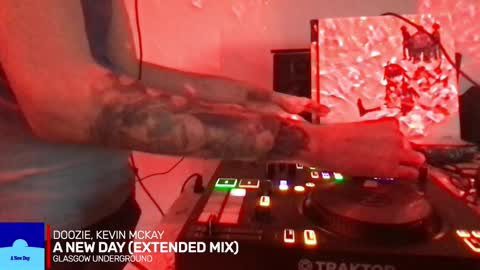 busco rockera online show from 09/19/25, 05:24