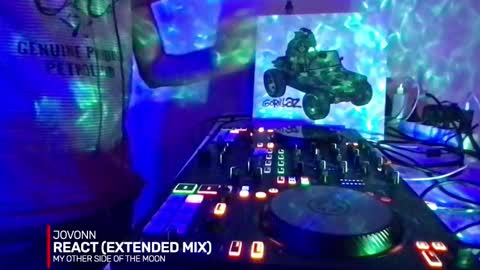 busco rockera online show from 10/24/25, 08:49