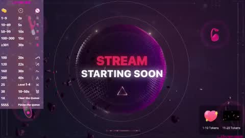 Mia online show from 02/07/25, 11:45