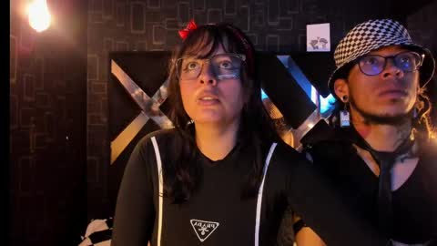 Snapshot of alien_high chatting on 11/13/25, 04:44 AlienHigh FlashNigga online show from 11/13/25, 04:44