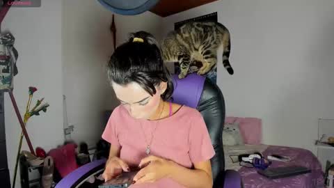 Aiko  Independent Model  online show from 02/11/26, 01:54