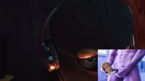 alienboy3600 online show from 01/18/26, 03:32