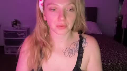 spaceprincess online show from 03/12/26, 07:58