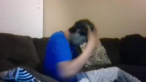 aliendick2274 online show from 12/21/25, 08:32