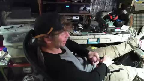 AlienLifestyle Productions - A Gay Guy and his Straight Friend online show from 12/19/25, 12:28