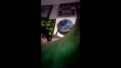 alienmancer online show from 01/19/26, 04:05