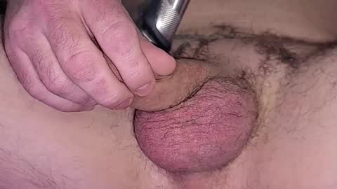 Snapshot of alienprobes914 chatting on 12/15/25, 06:12 Doll Destroyer online show from 12/15/25, 06:12