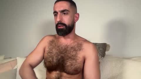 Ali Roush online show from 04/26/26, 11:57