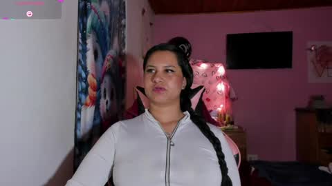 alii_cutee online show from 06/13/26, 07:01