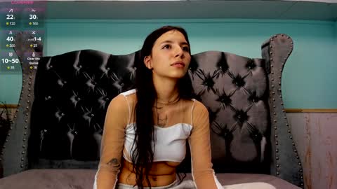 Alice online show from 01/10/25, 12:06