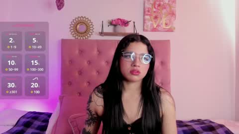 aliice_walker_ online show from 12/03/24, 04:06