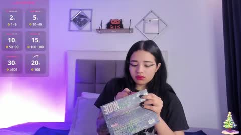 aliice_walker_ online show from 01/15/25, 12:58