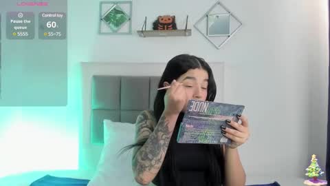 aliice_walker_ online show from 01/21/25, 01:11