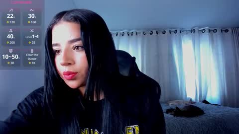 aliice_walker_ online show from 03/16/26, 07:18