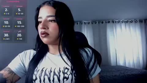 aliice_walker_ online show from 06/10/26, 07:02