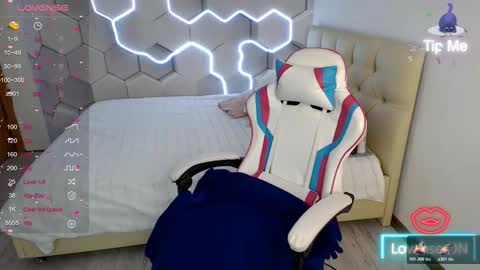 aliicemeow online show from 12/05/25, 06:22