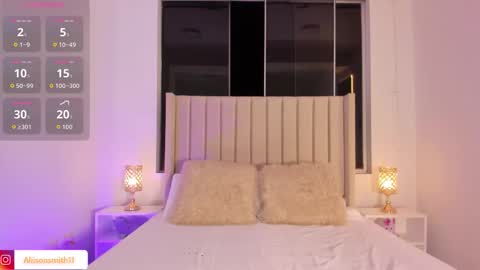 Alisson  online show from 01/06/26, 04:16