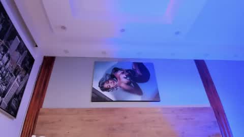 Alisson online show from 05/11/26, 02:45