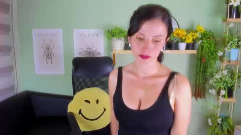 Camii online show from 12/20/24, 06:13