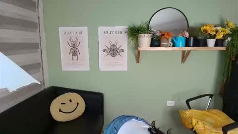 Camii online show from 02/21/25, 12:05