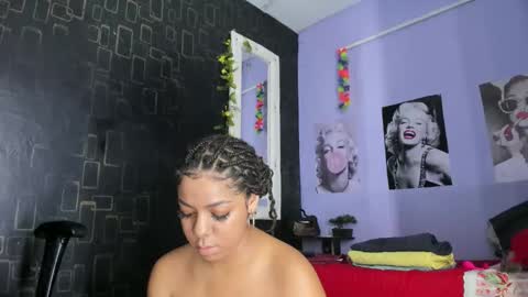 alika online show from 02/03/25, 03:49