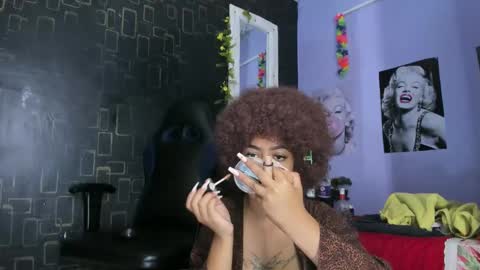 alika online show from 02/06/25, 01:54