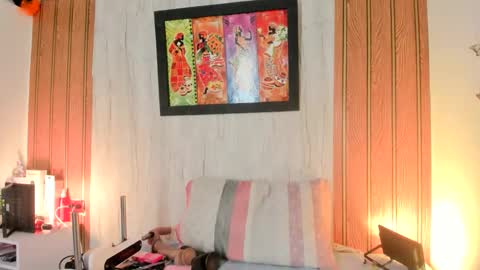 alika online show from 03/19/26, 04:22