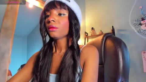 Snapshot of alika_houston chatting on 12/03/24, 04:03 IG Alik nasso online show from 12/03/24, 04:03