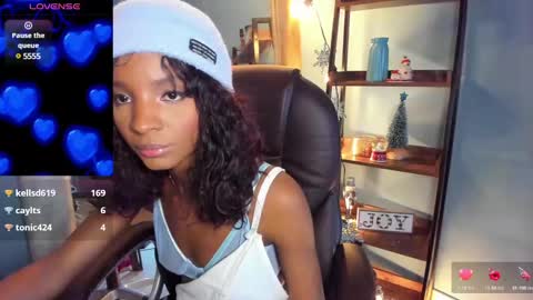 Snapshot of alika_houston chatting on 12/30/24, 07:26 IG Alik nasso online show from 12/30/24, 07:26