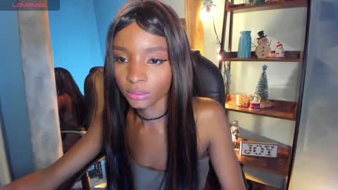 Snapshot of alika_houston chatting on 01/13/25, 04:18 IG Alik nasso online show from 01/13/25, 04:18