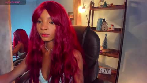 Snapshot of alika_houston chatting on 01/19/25, 09:11 IG Alik nasso online show from 01/19/25, 09:11