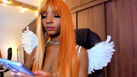 Snapshot of alika_houston chatting on 01/26/25, 11:50 IG Alik nasso online show from 01/26/25, 11:50