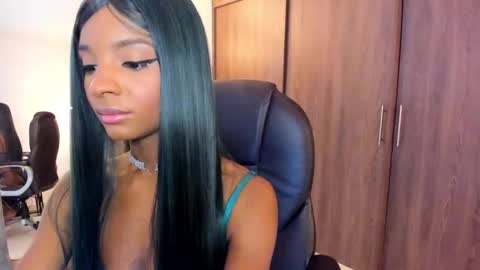 Snapshot of alika_houston chatting on 02/13/25, 04:32 IG Alik nasso online show from 02/13/25, 04:32