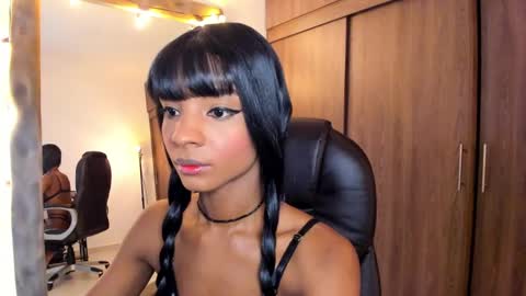 Snapshot of alika_houston chatting on 03/03/25, 02:58 IG Alik nasso online show from 03/03/25, 02:58