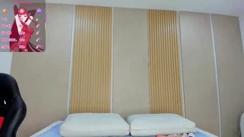 alika_voss online show from 12/15/25, 04:06