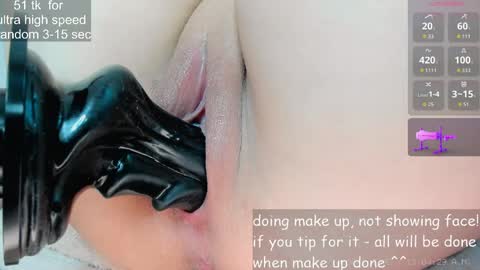 Alika  online show from 06/04/26, 09:04