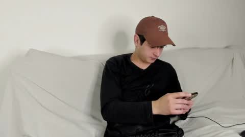 Dan online show from 05/05/26, 01:35