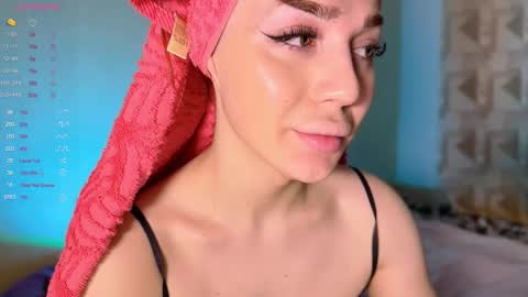 alina_39 online show from 12/21/25, 05:20