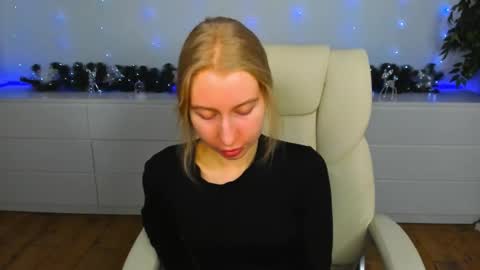 Alina online show from 12/16/25, 06:40