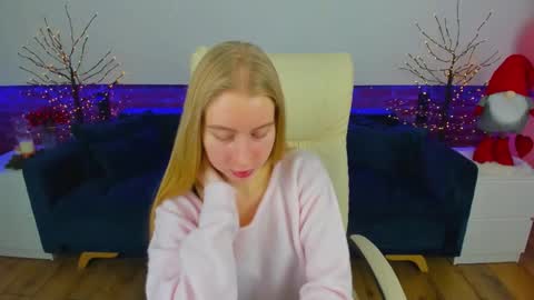 Alina online show from 01/14/26, 06:41