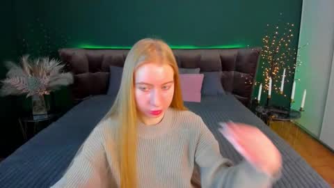 Alina online show from 01/18/26, 06:39