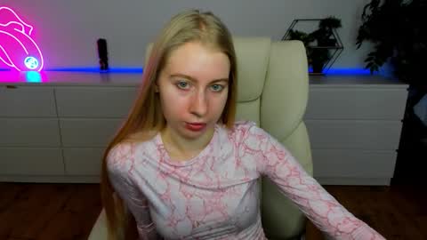 Alina online show from 03/01/26, 06:37